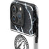 NBA Minnesota Timberwolves Marble iPhone 16 Pro Impact Case
